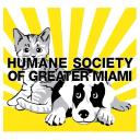 Humane Society of Greater Miami South logo